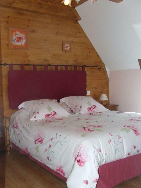 Gite Montplaisir Trancis 외부 사진
