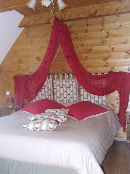 Gite Montplaisir Trancis 외부 사진