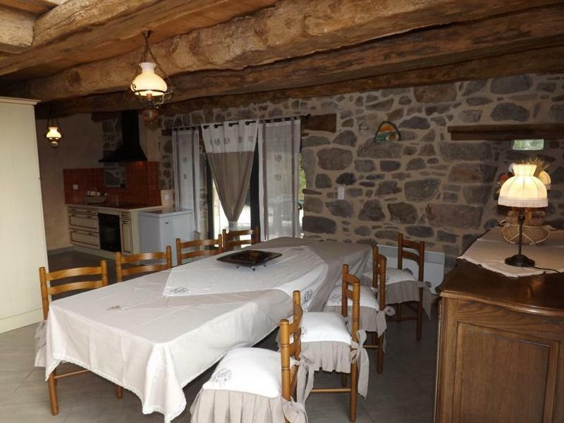 Gite Montplaisir Trancis 외부 사진